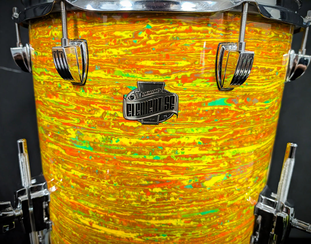Element SE Floor Tom