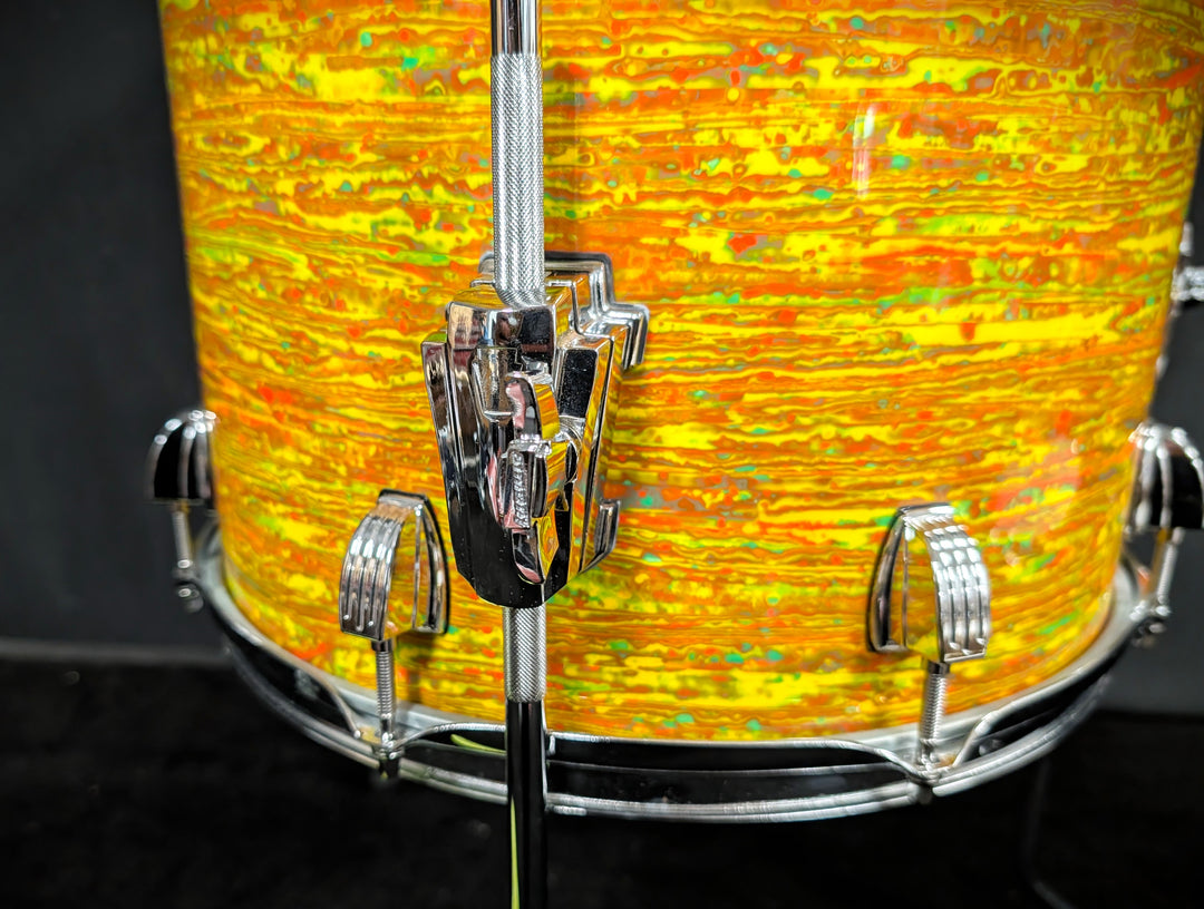 Element SE Floor Tom