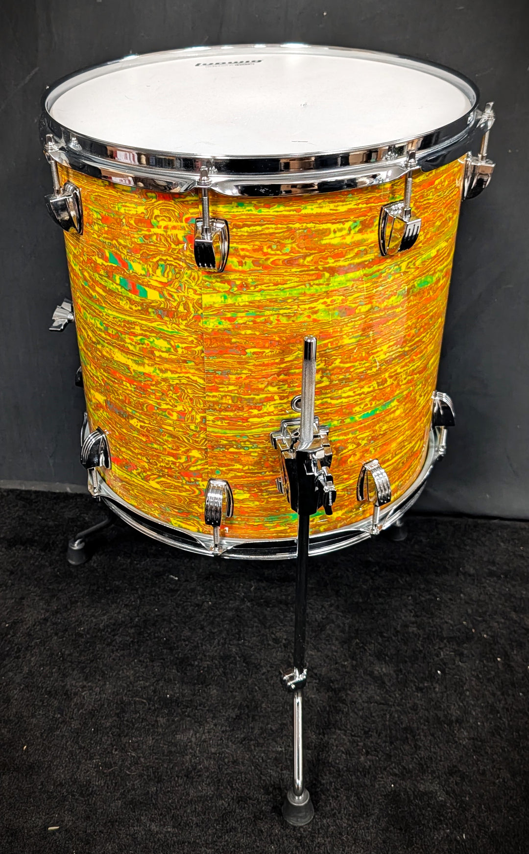 Element SE Floor Tom