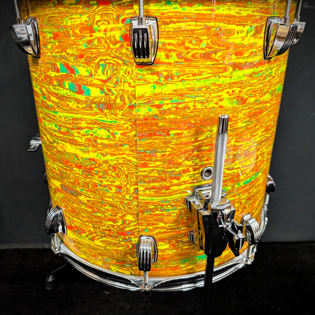 Element SE Floor Tom
