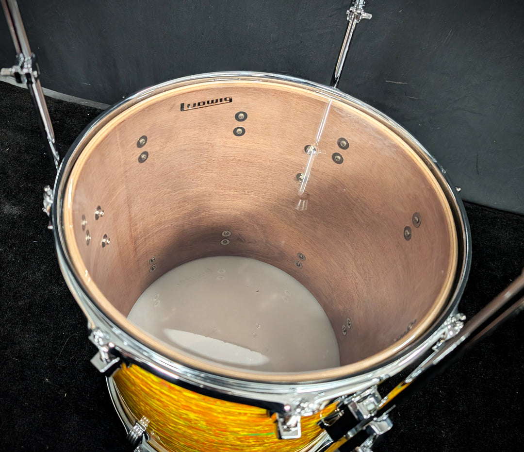 Element SE Floor Tom