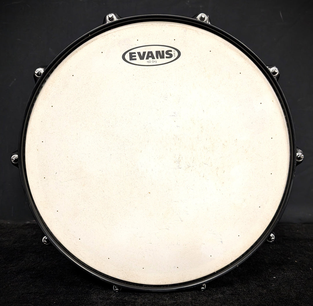 MPX Maple Snare