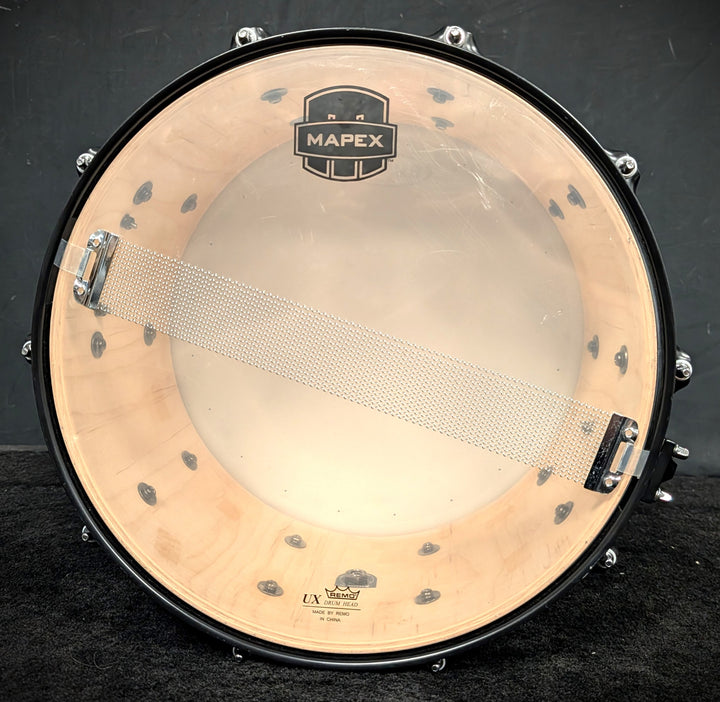 MPX Maple Snare