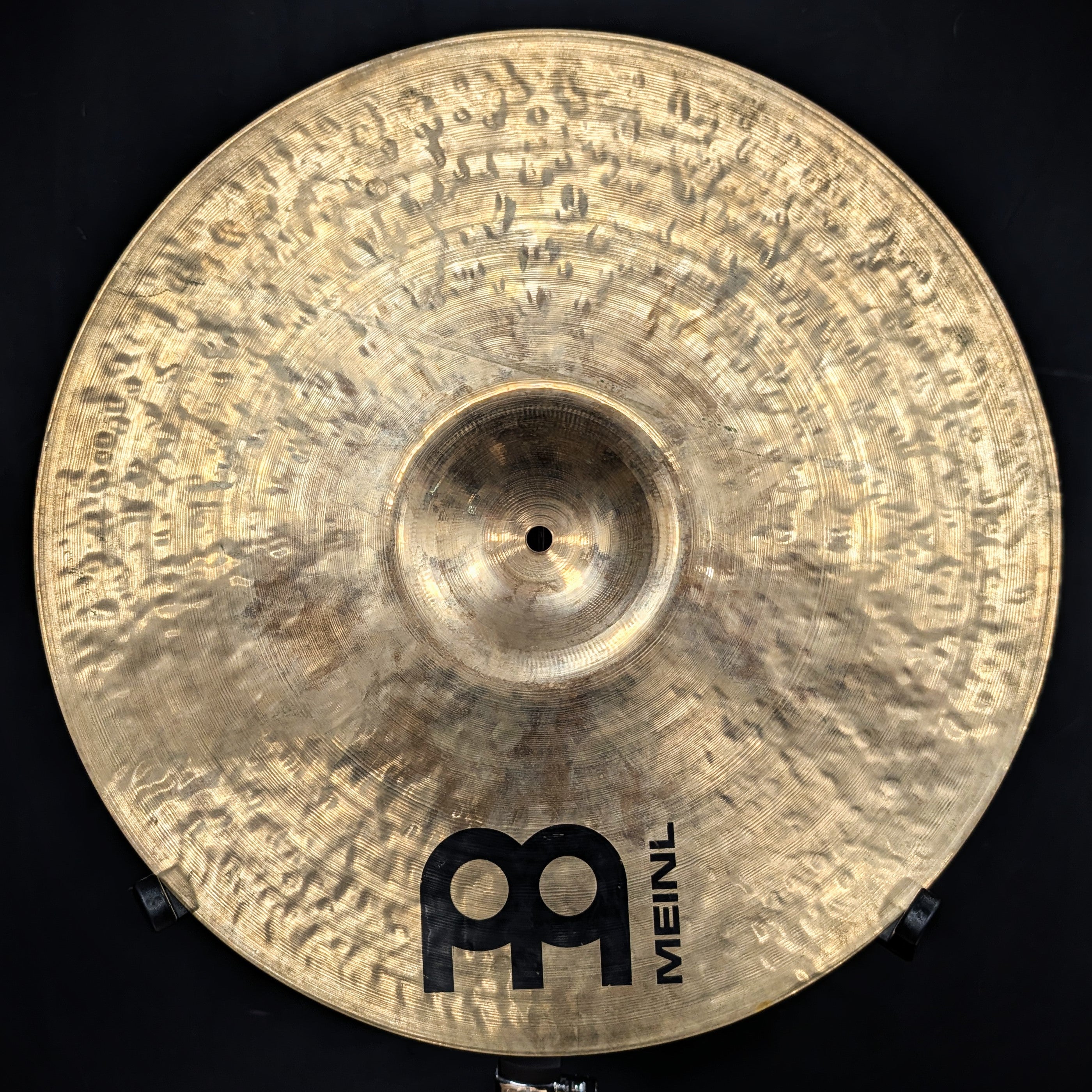 ミーマリー 18 Inch MB20 Heavy Crash – Dave's Guitar Shop