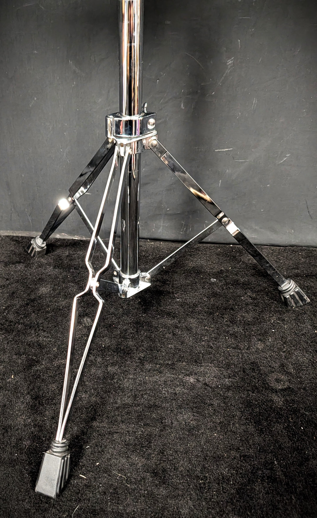 12 &amp; 14 Inch Rototom Set with Stand