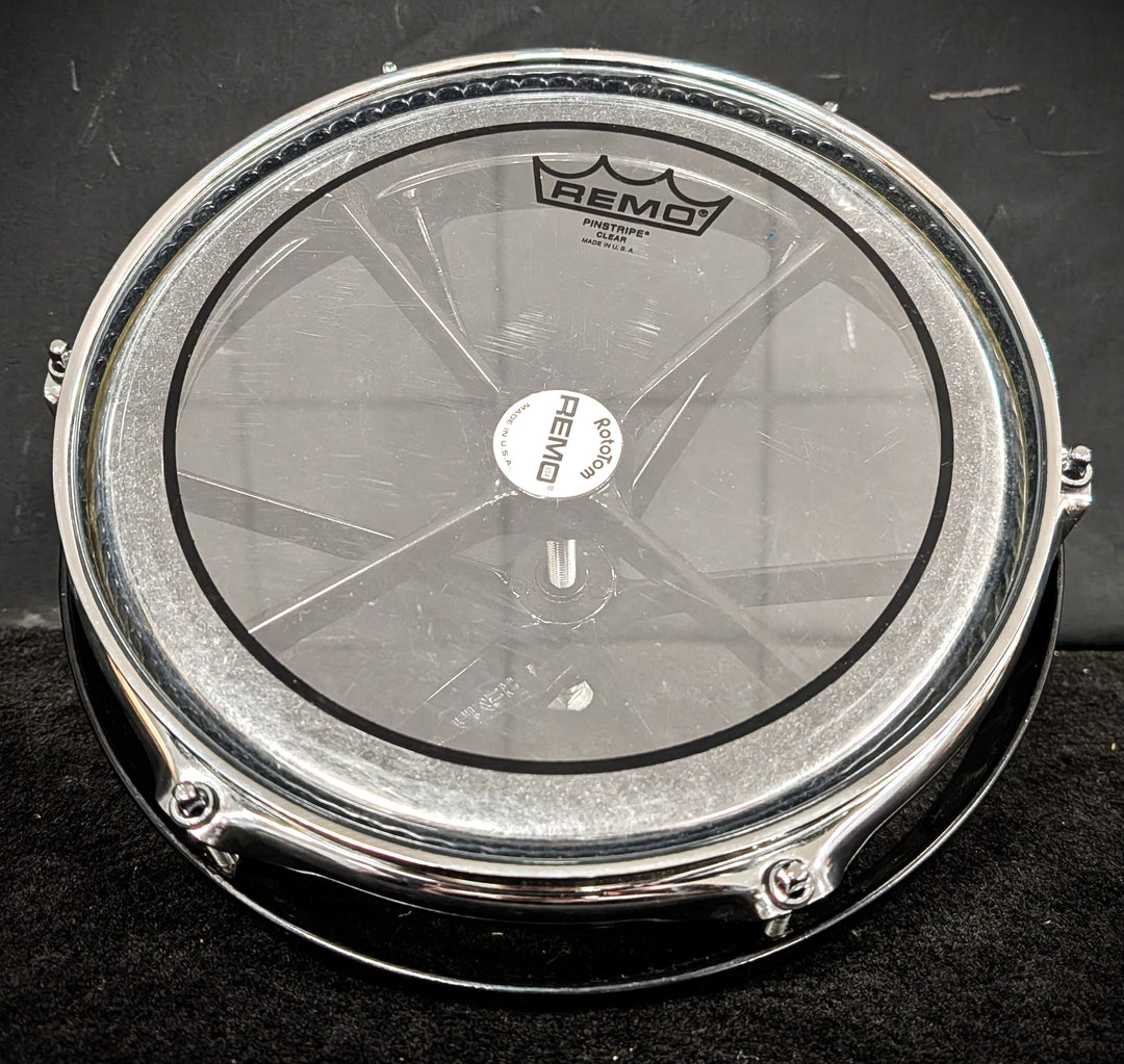 10 Inch Rototom