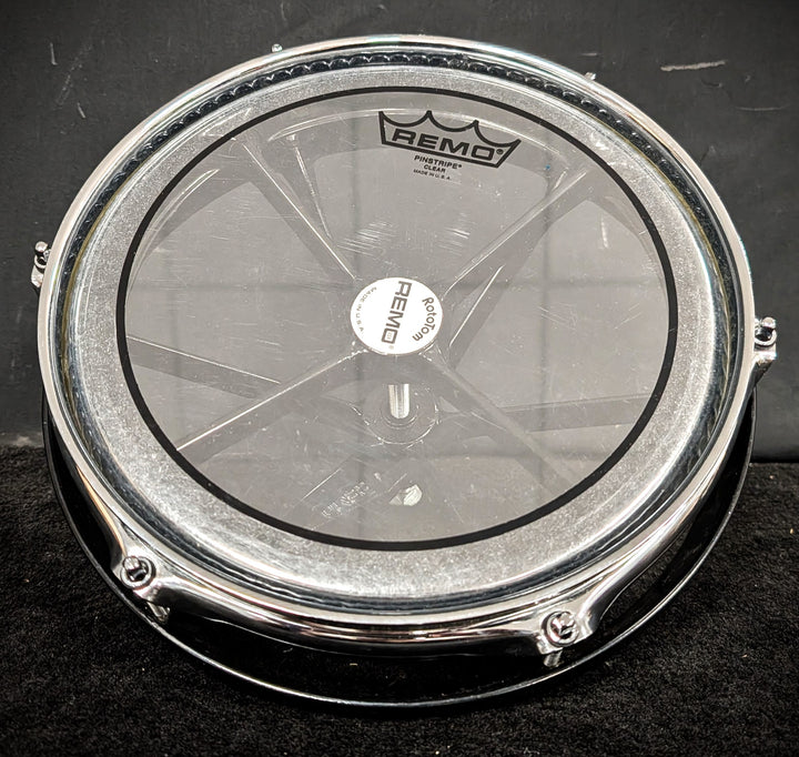 10 Inch Rototom