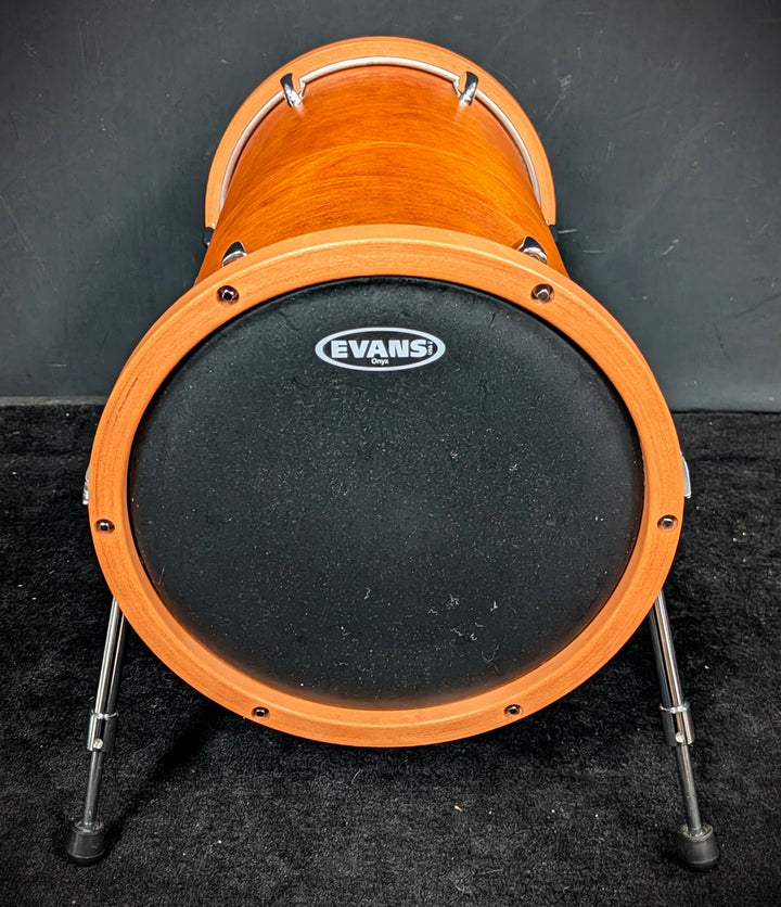 Daxdad Sub Bass Drum