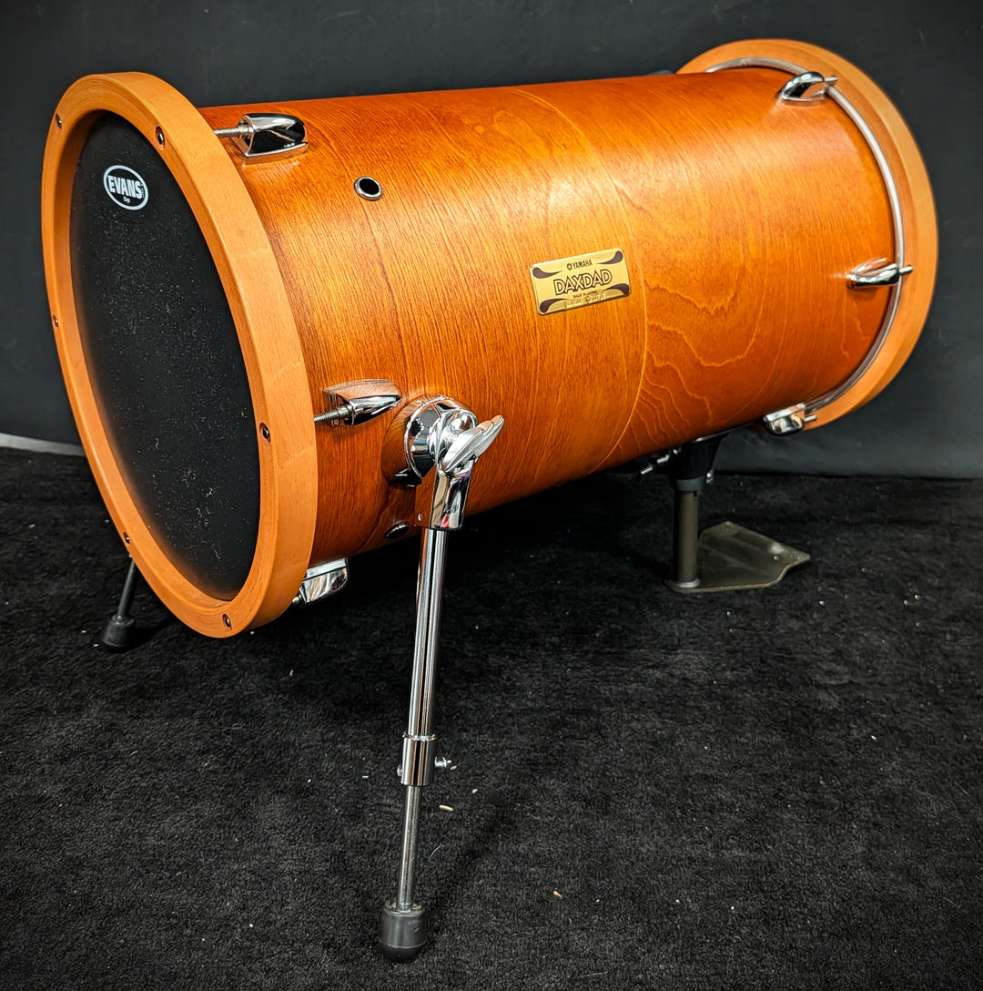 Daxdad Sub Bass Drum