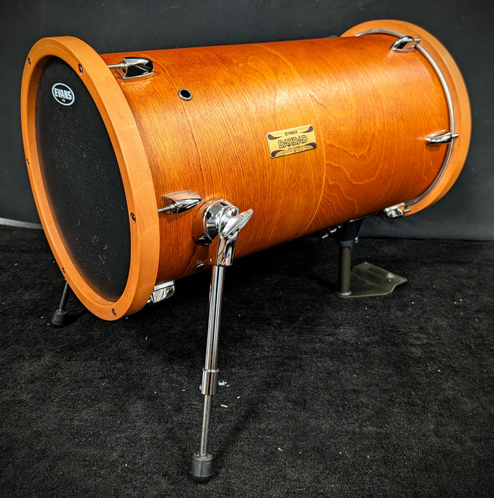Daxdad Sub Bass Drum