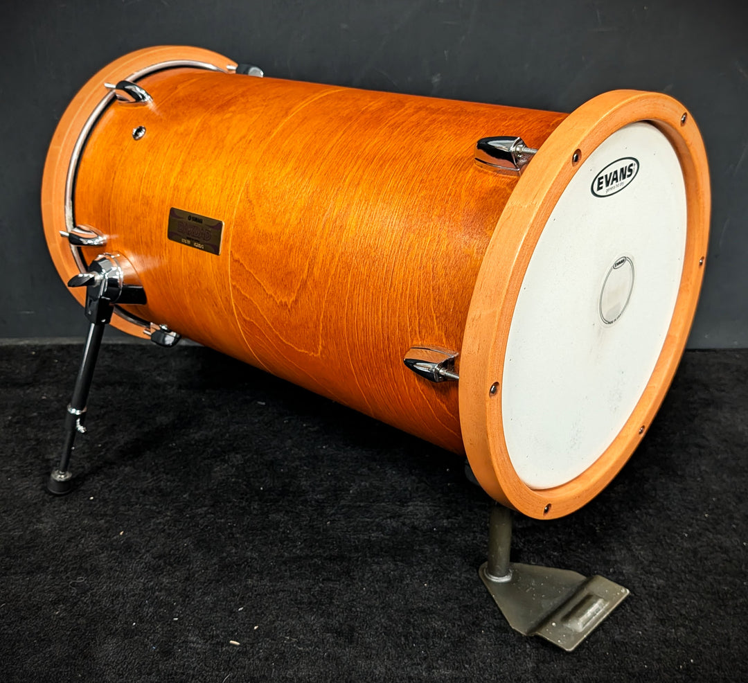 Daxdad Sub Bass Drum