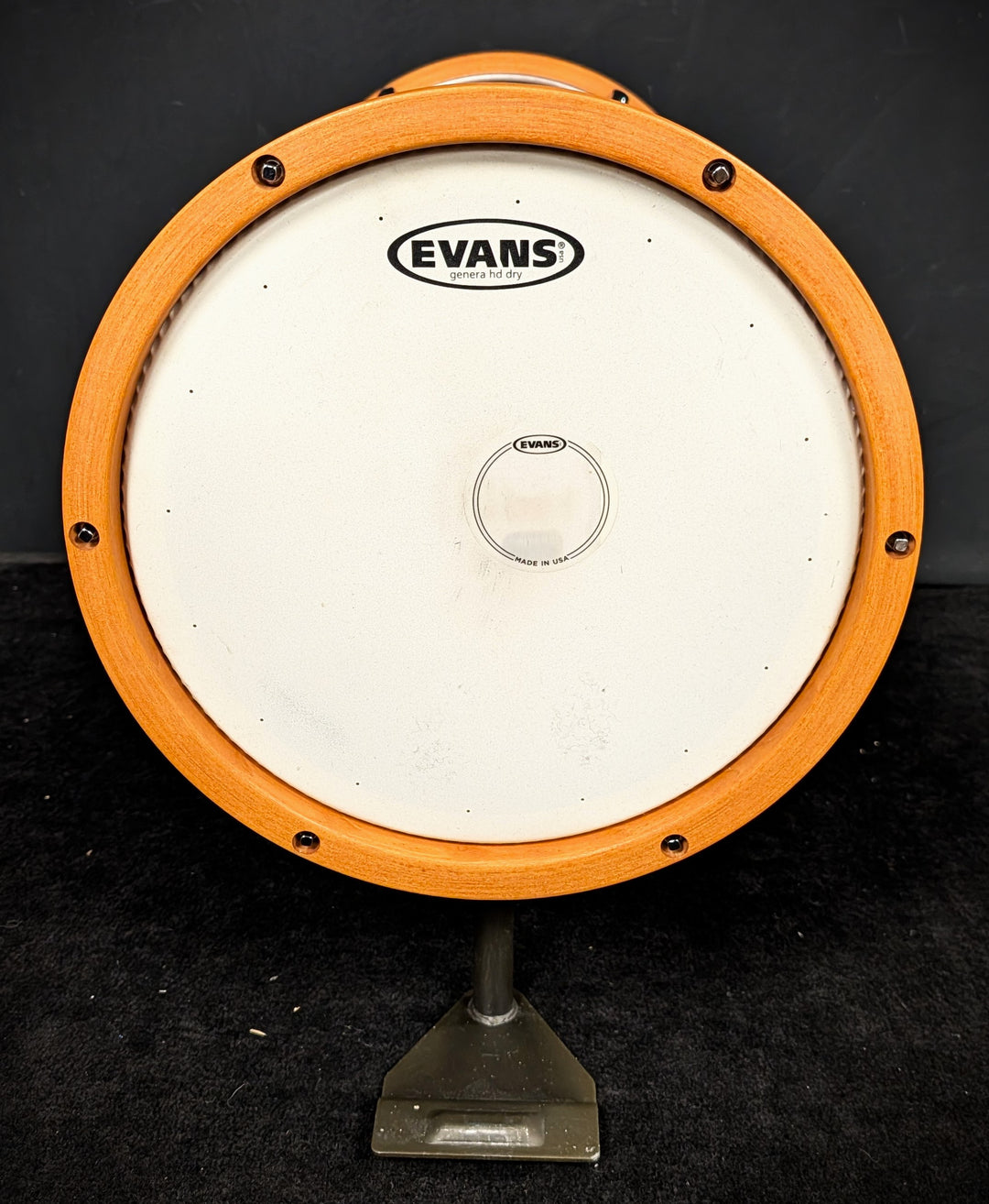 Daxdad Sub Bass Drum