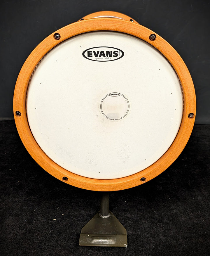 Daxdad Sub Bass Drum