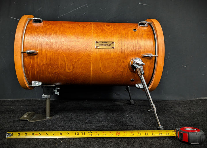 Daxdad Sub Bass Drum