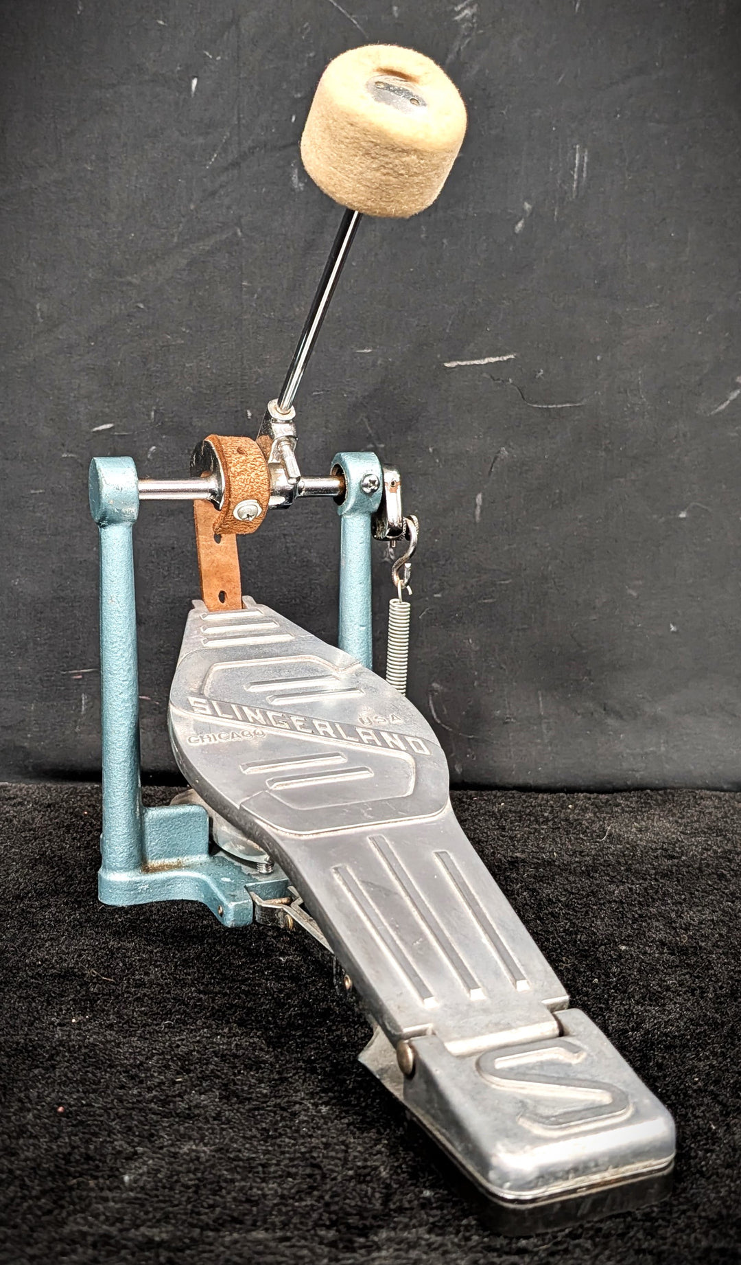 Tempo King Bass Drum Pedal