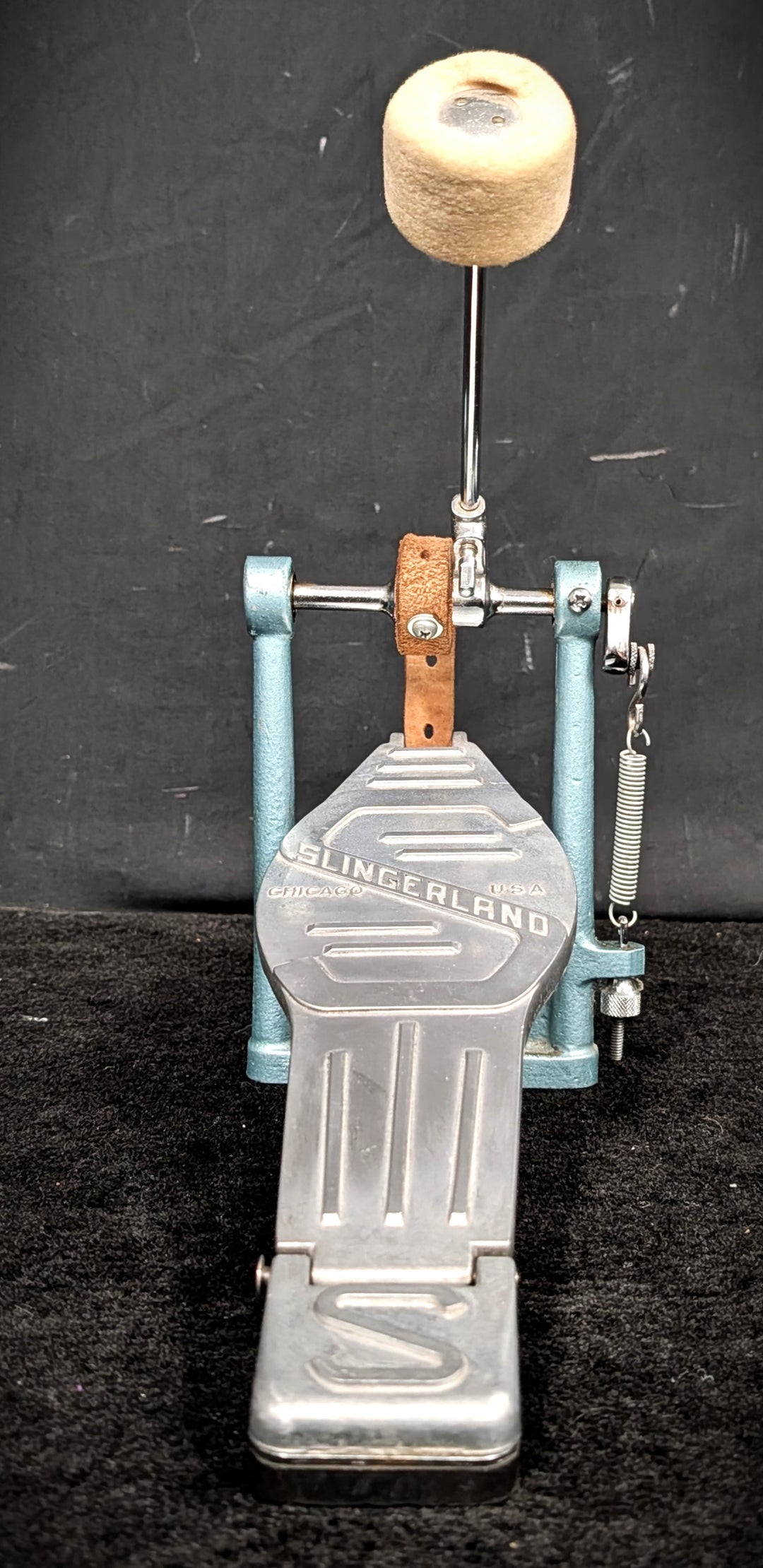 Tempo King Bass Drum Pedal