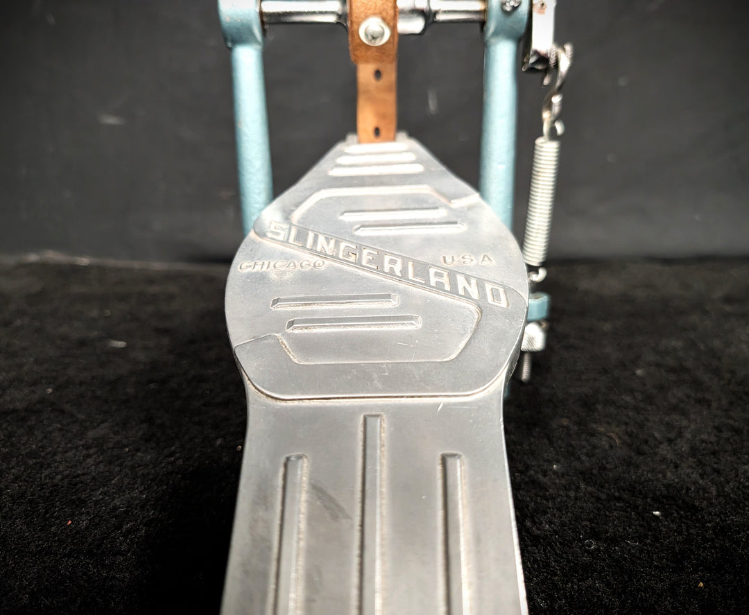Tempo King Bass Drum Pedal