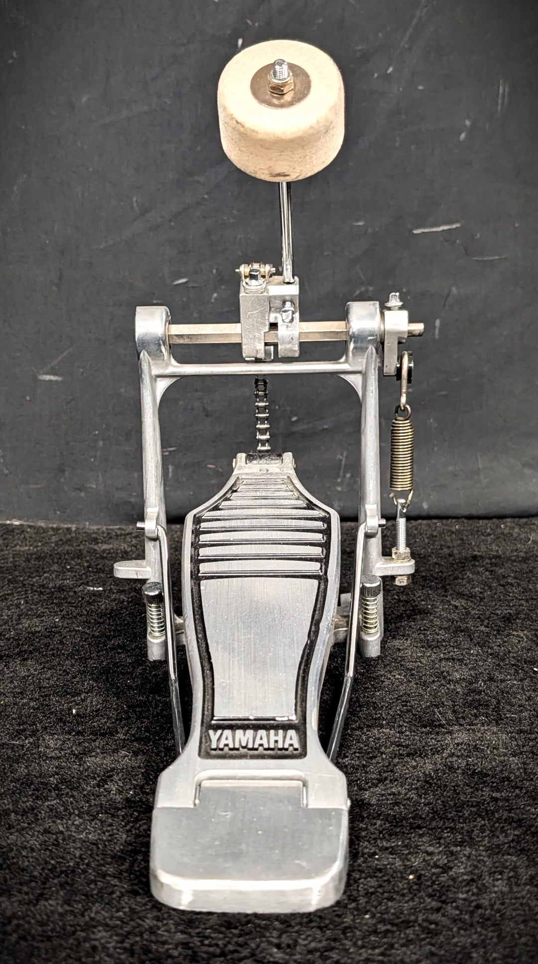 Single Bass Drum Pedal