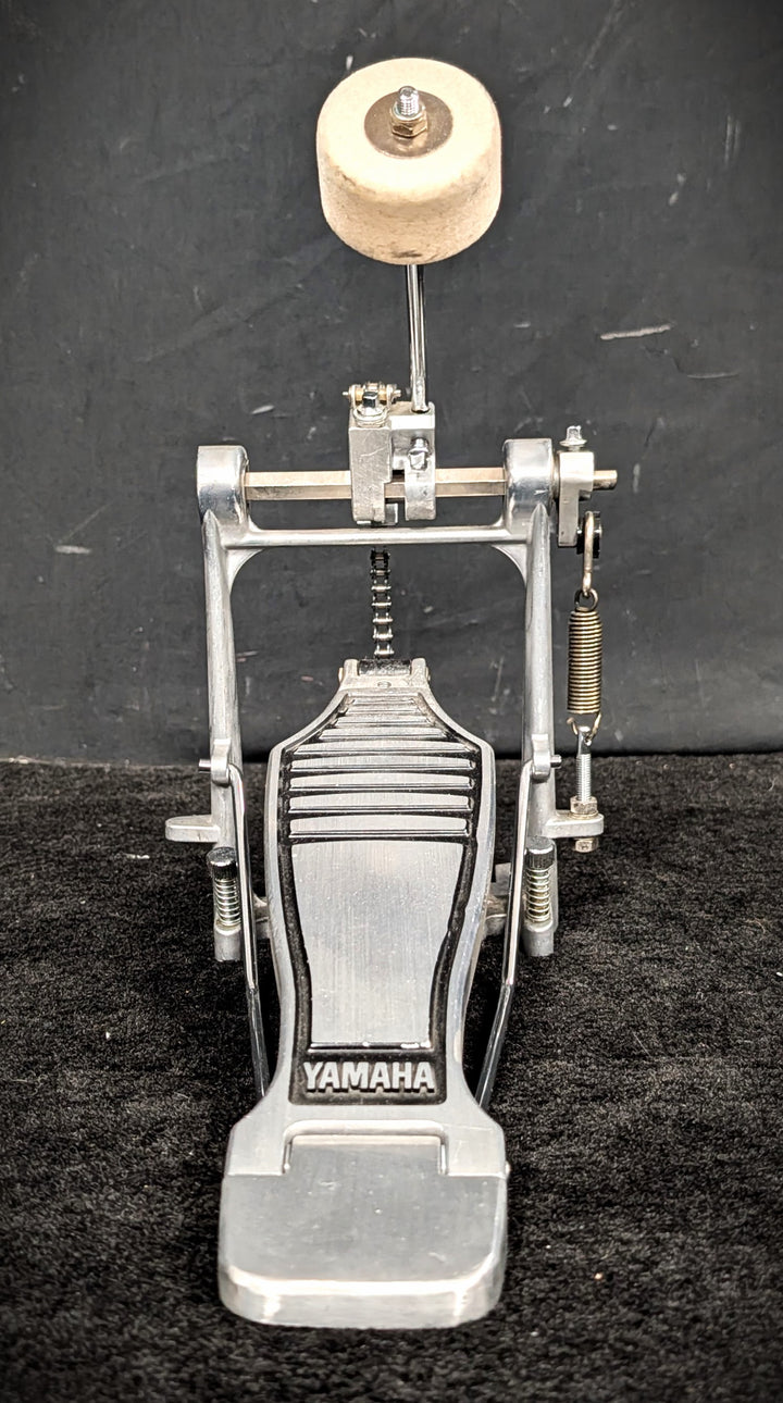 Single Bass Drum Pedal