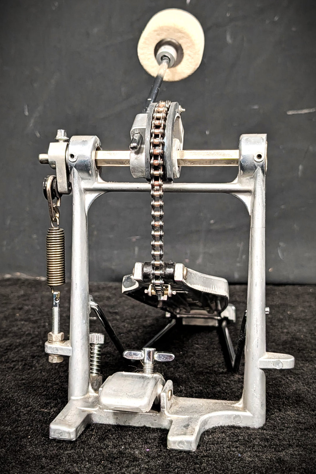 Single Bass Drum Pedal