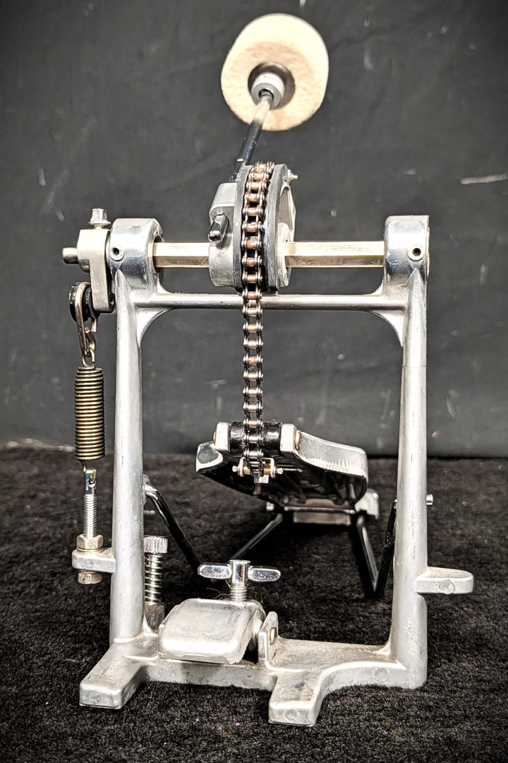 Single Bass Drum Pedal