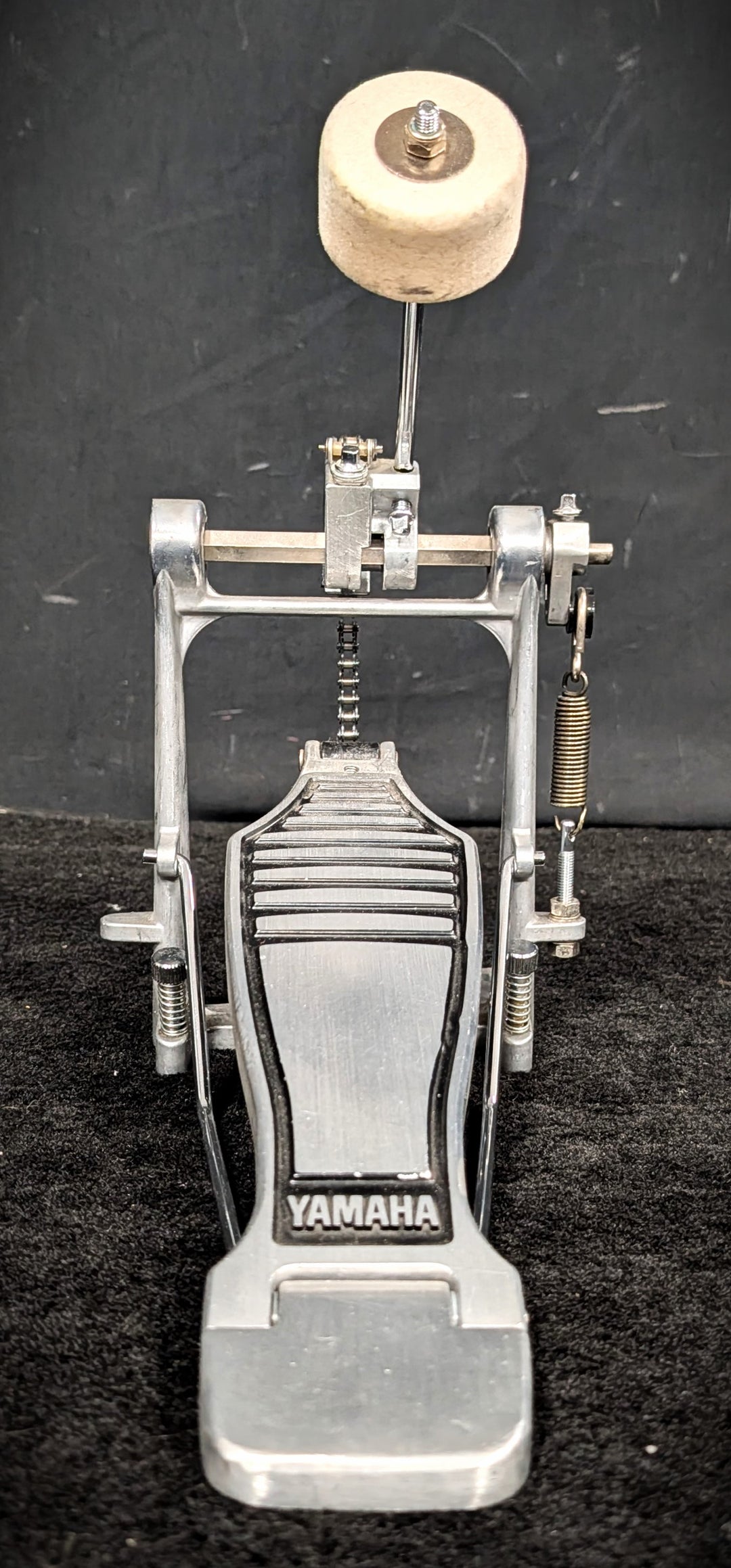 Single Bass Drum Pedal