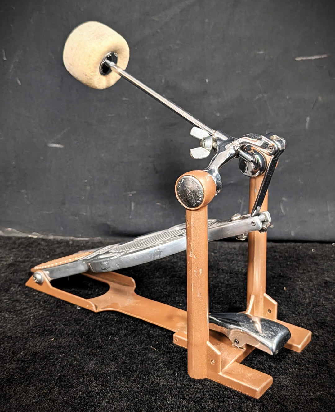 Speed King Bass Drum Pedal