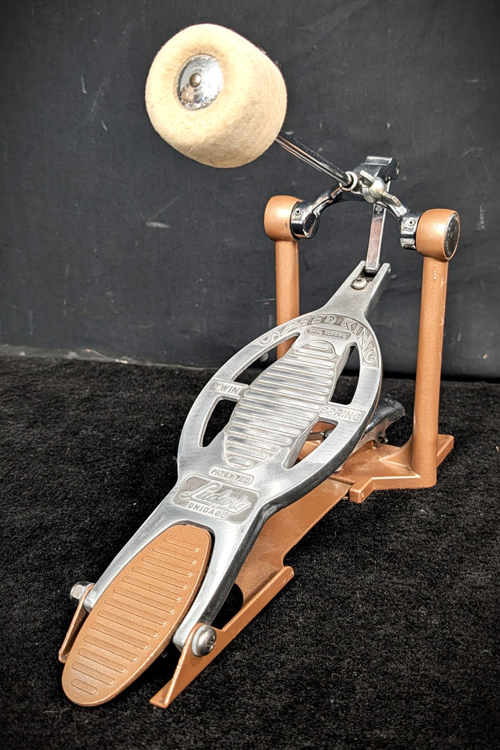 Speed King Bass Drum Pedal