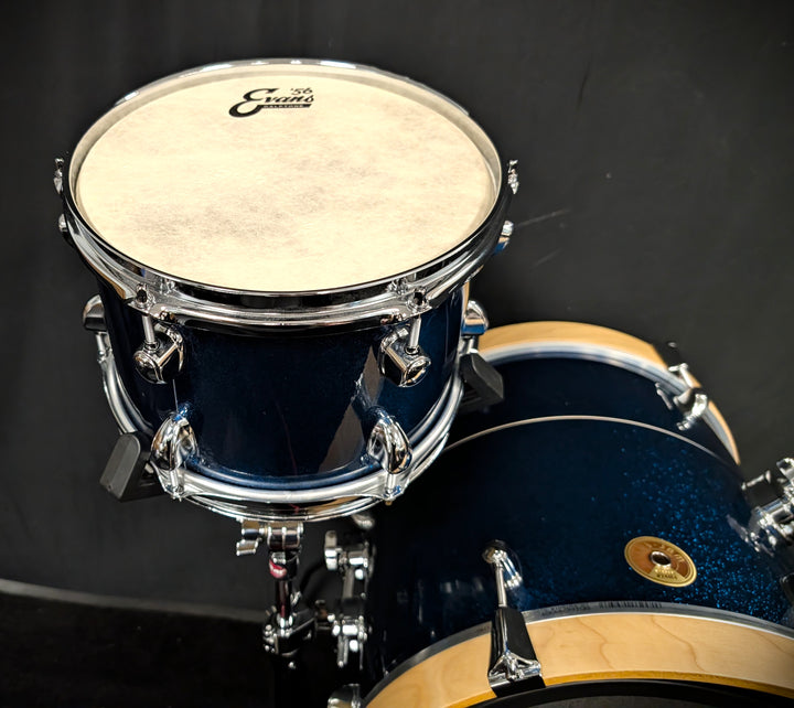 Club Jam Suitcase 3-Piece Shell Pack
