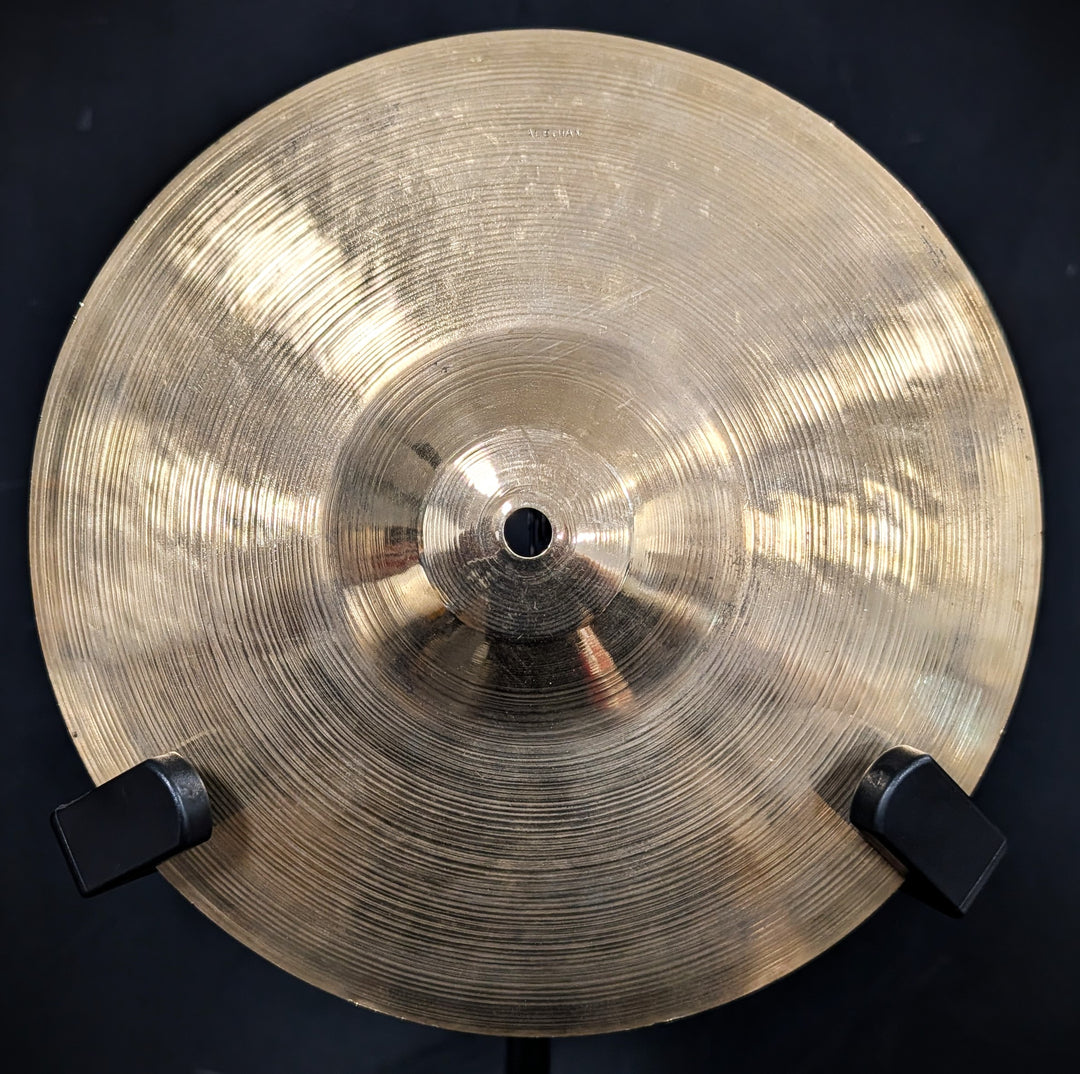 10 Inch Splash