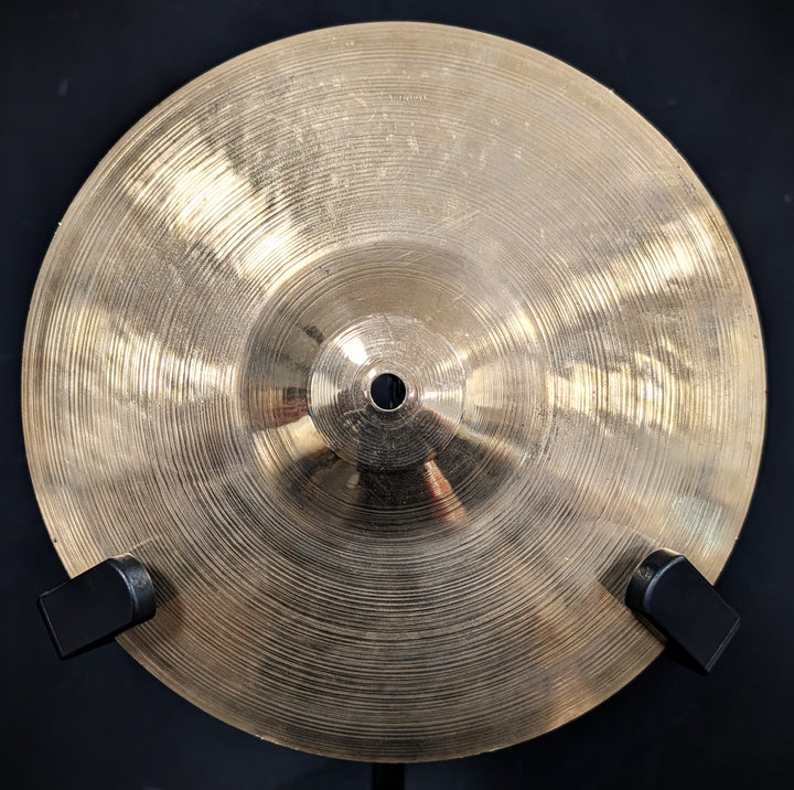 10 Inch Splash