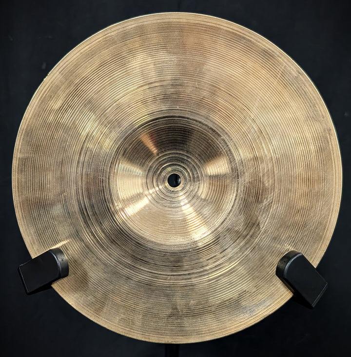 10 Inch Splash
