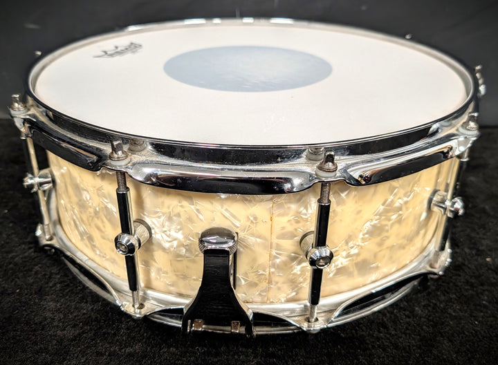 Maple Snare