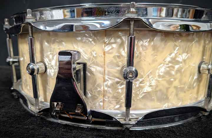 Maple Snare