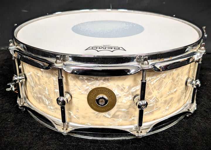 Maple Snare