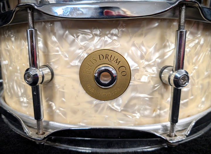 Maple Snare
