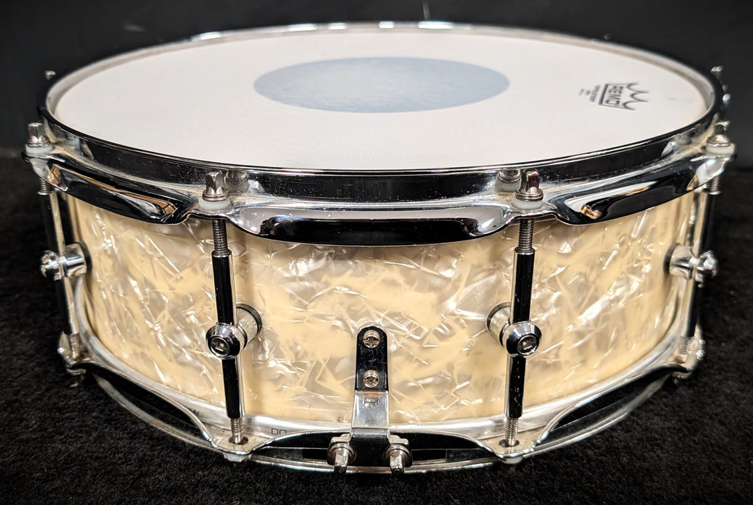 Maple Snare