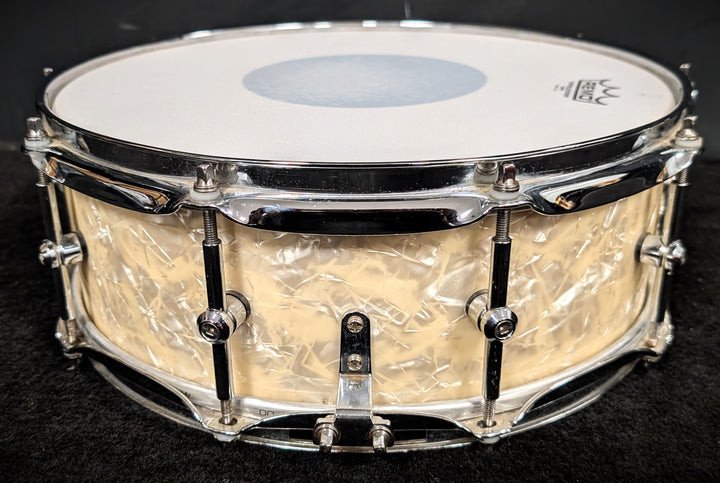 Maple Snare