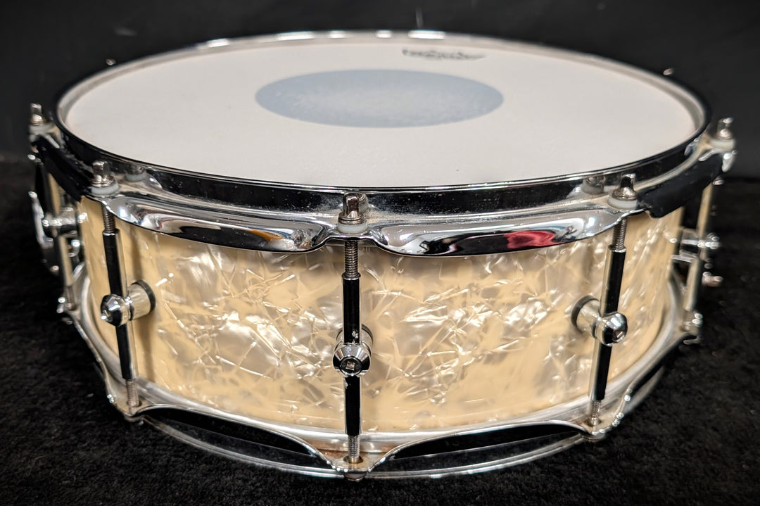 Maple Snare