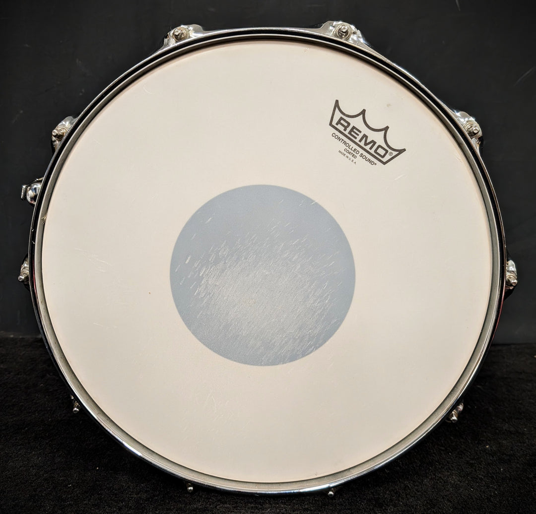 Maple Snare