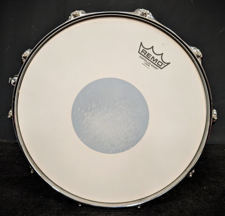 Maple Snare