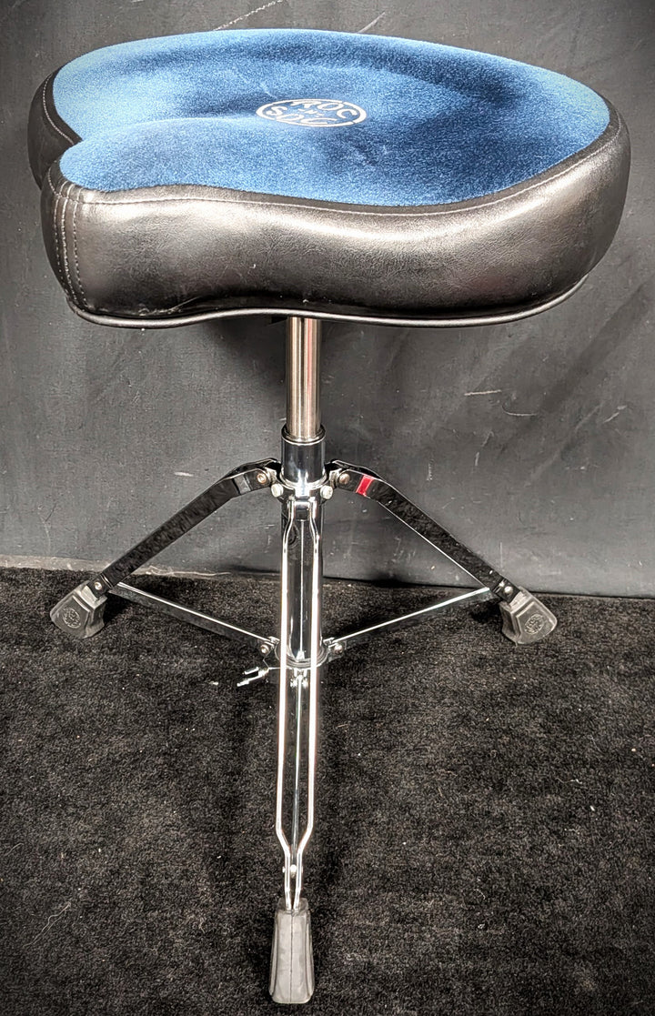 Tractor Style Seat Hydraulic Throne