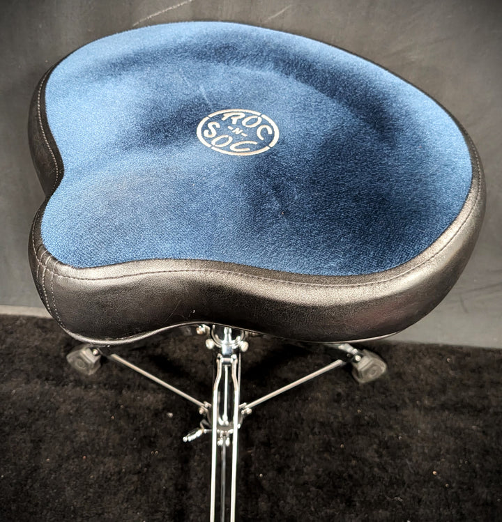 Tractor Style Seat Hydraulic Throne