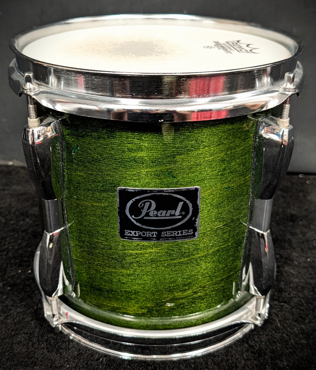 8x8 Export Series Rack Tom