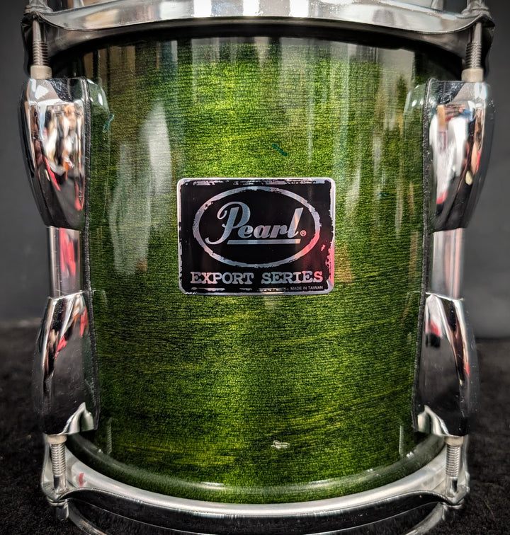 8x8 Export Series Rack Tom