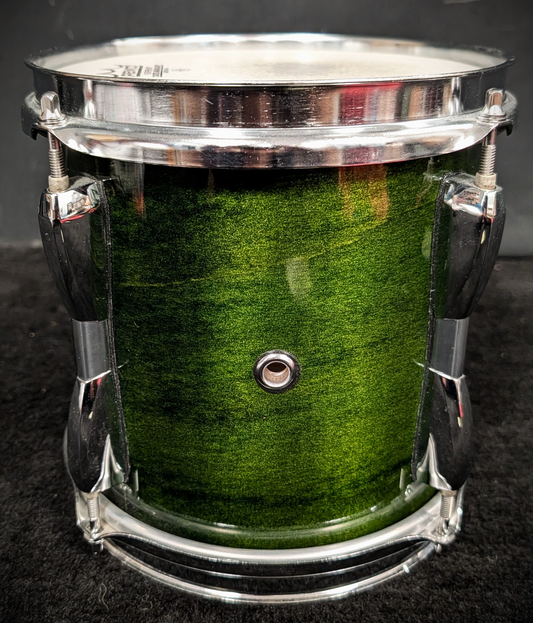 8x8 Export Series Rack Tom – Dave's Guitar Shop