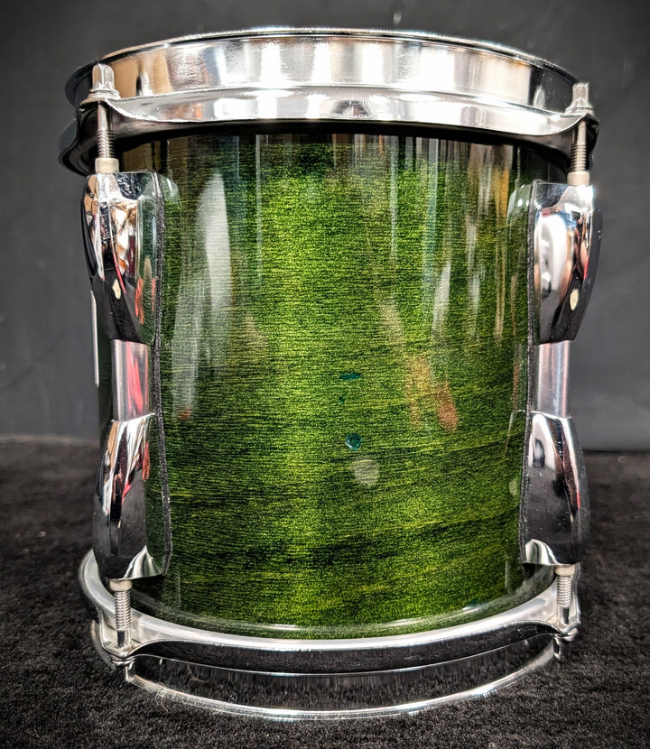 8x8 Export Series Rack Tom