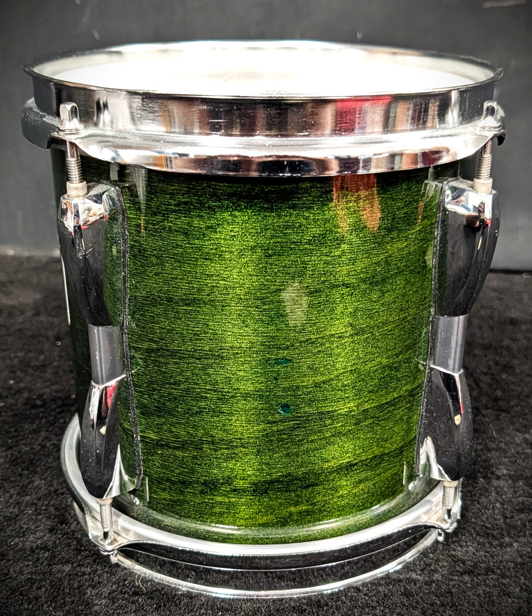 8x8 Export Series Rack Tom