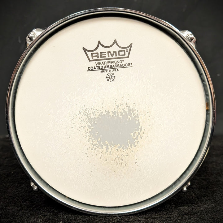 8x8 Export Series Rack Tom