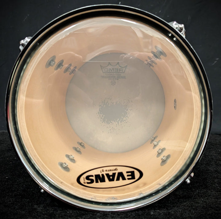 8x8 Export Series Rack Tom